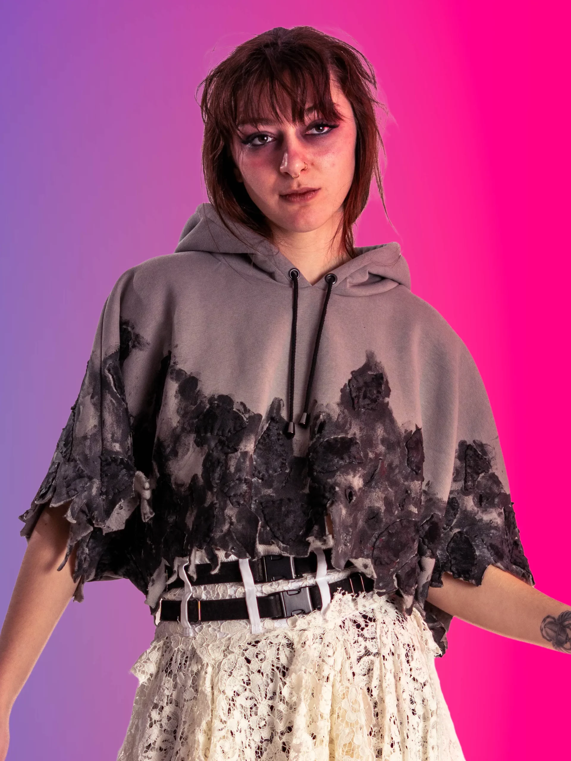 Hoodie biomÉcanique – Image 5