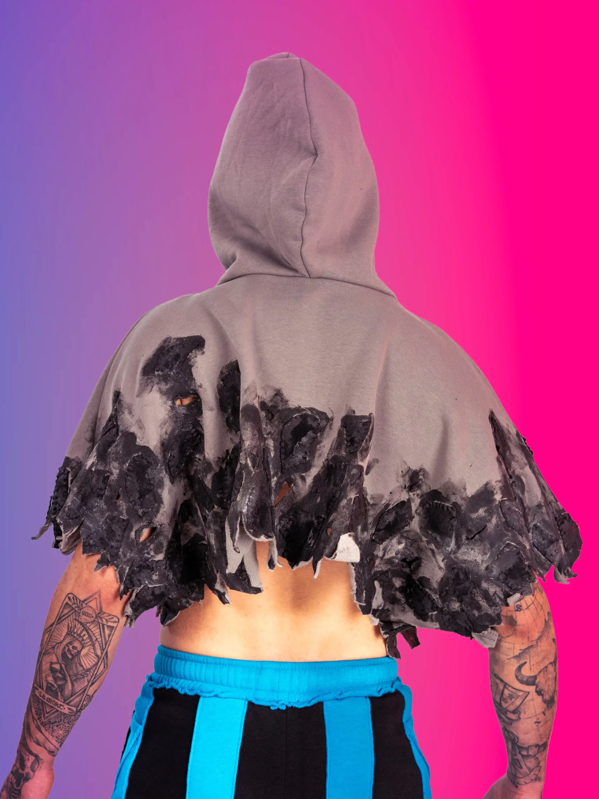 Hoodie biomÉcanique – Image 6