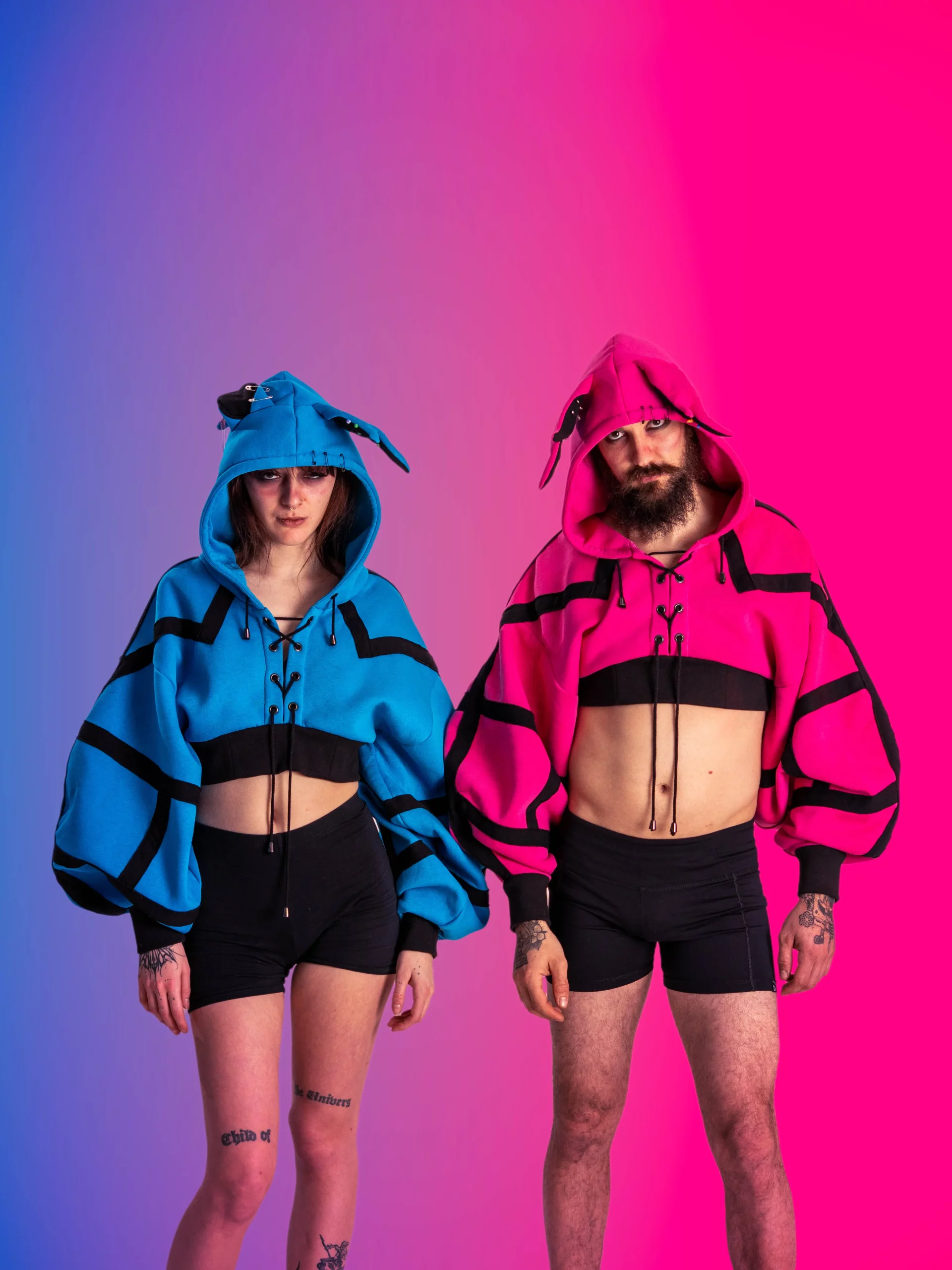 Hoodie dragon – Image 2