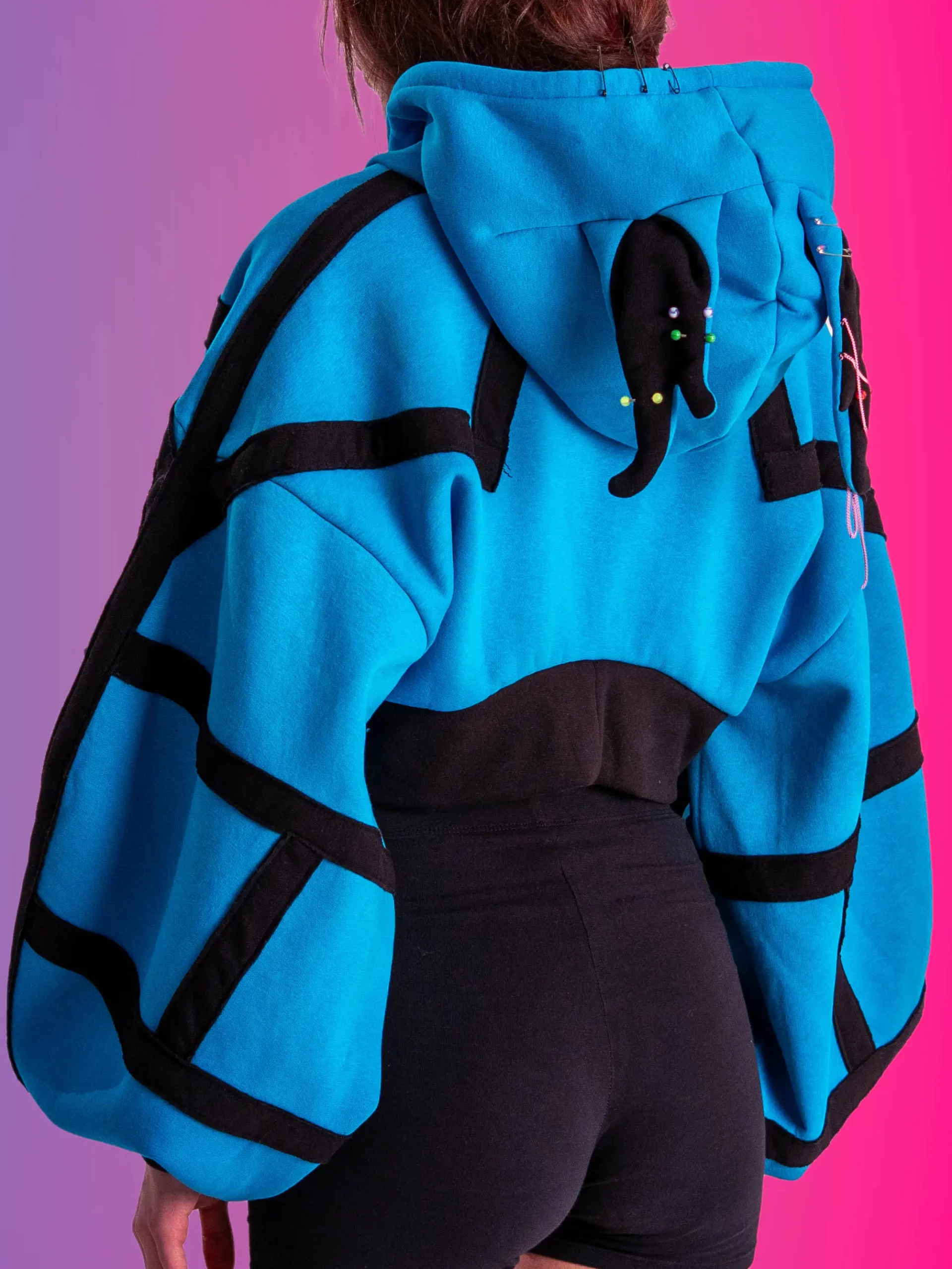 Hoodie dragon – Image 3