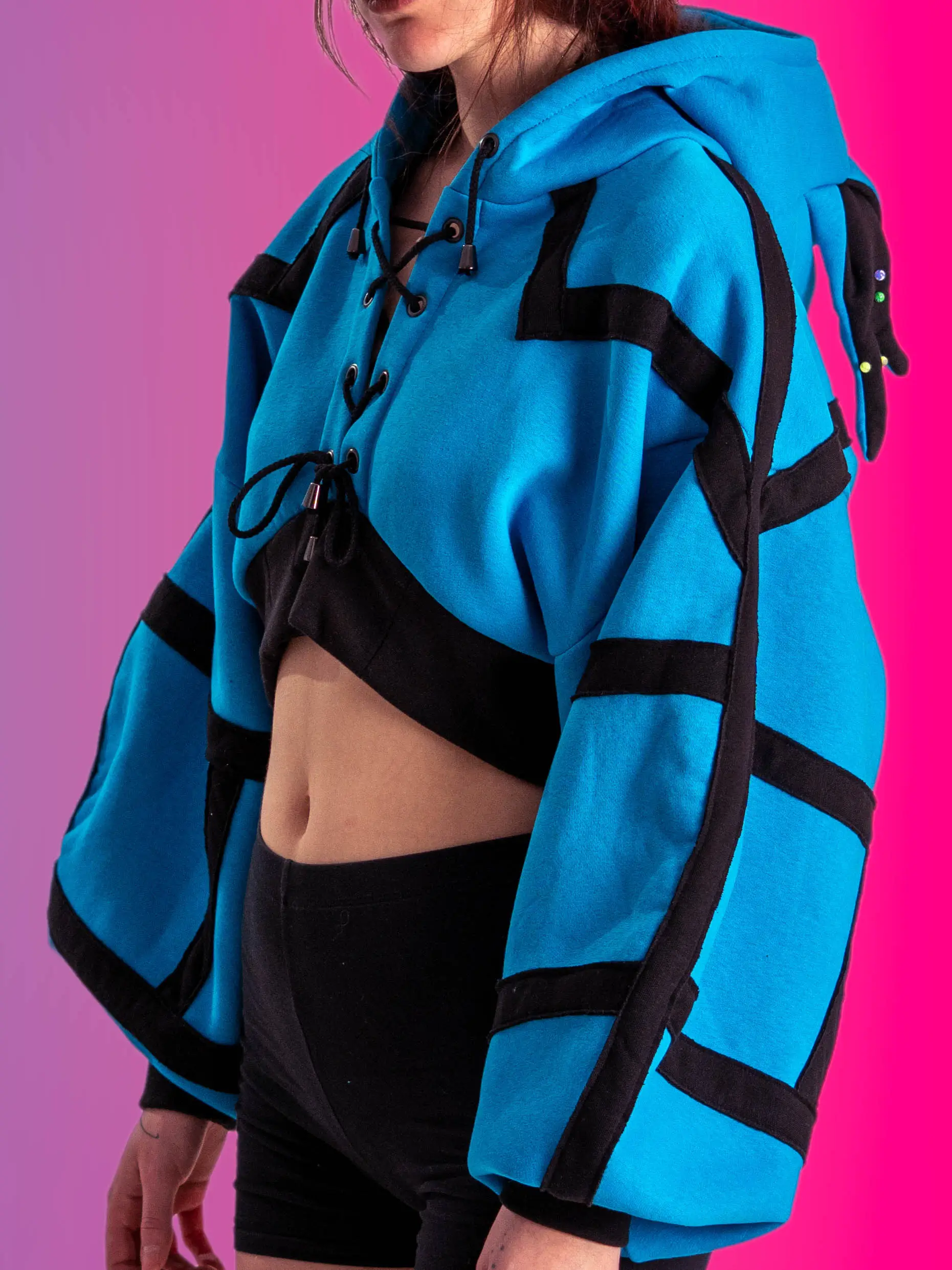 Hoodie dragon – Image 5