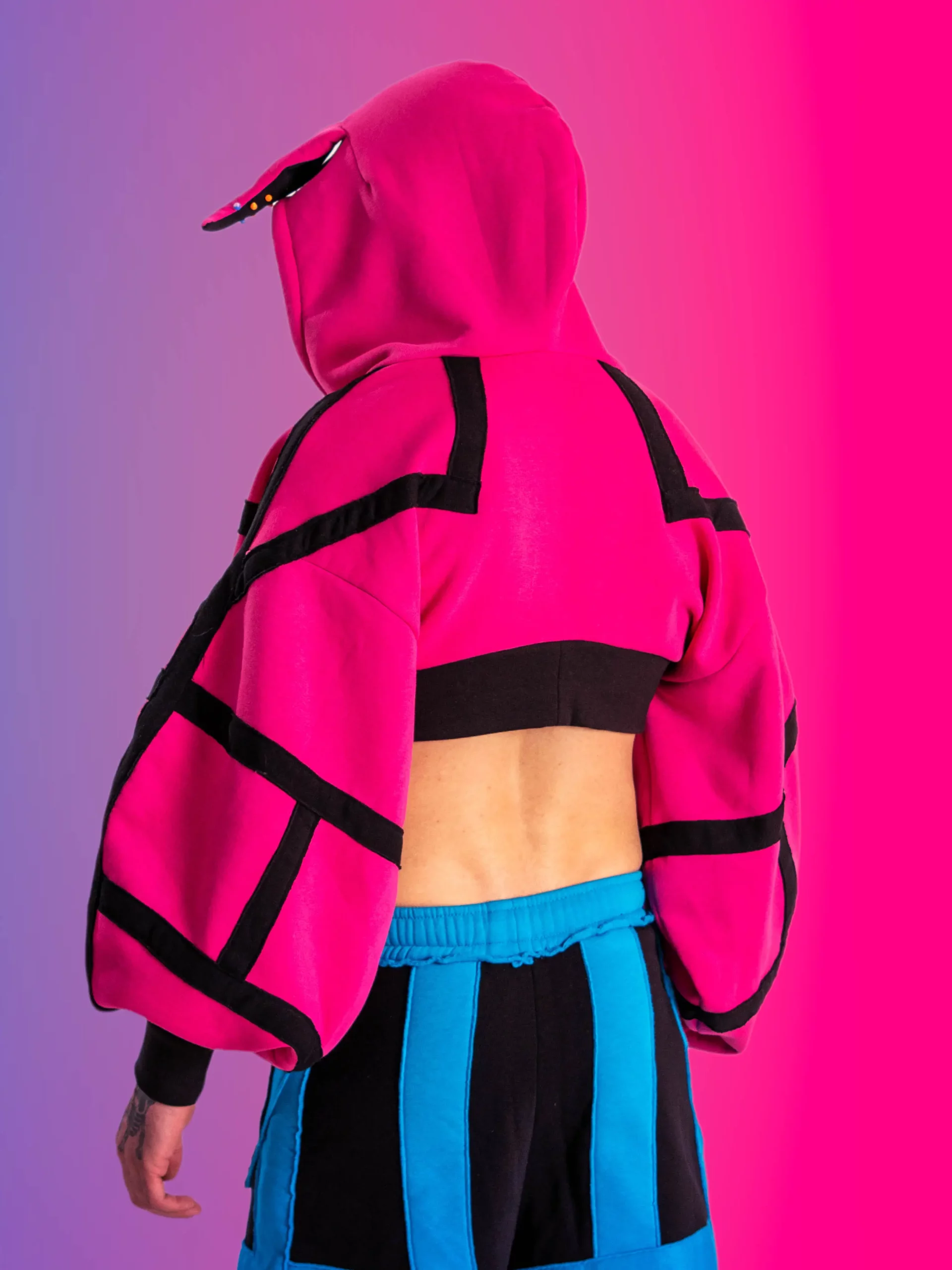 Hoodie dragon – Image 6