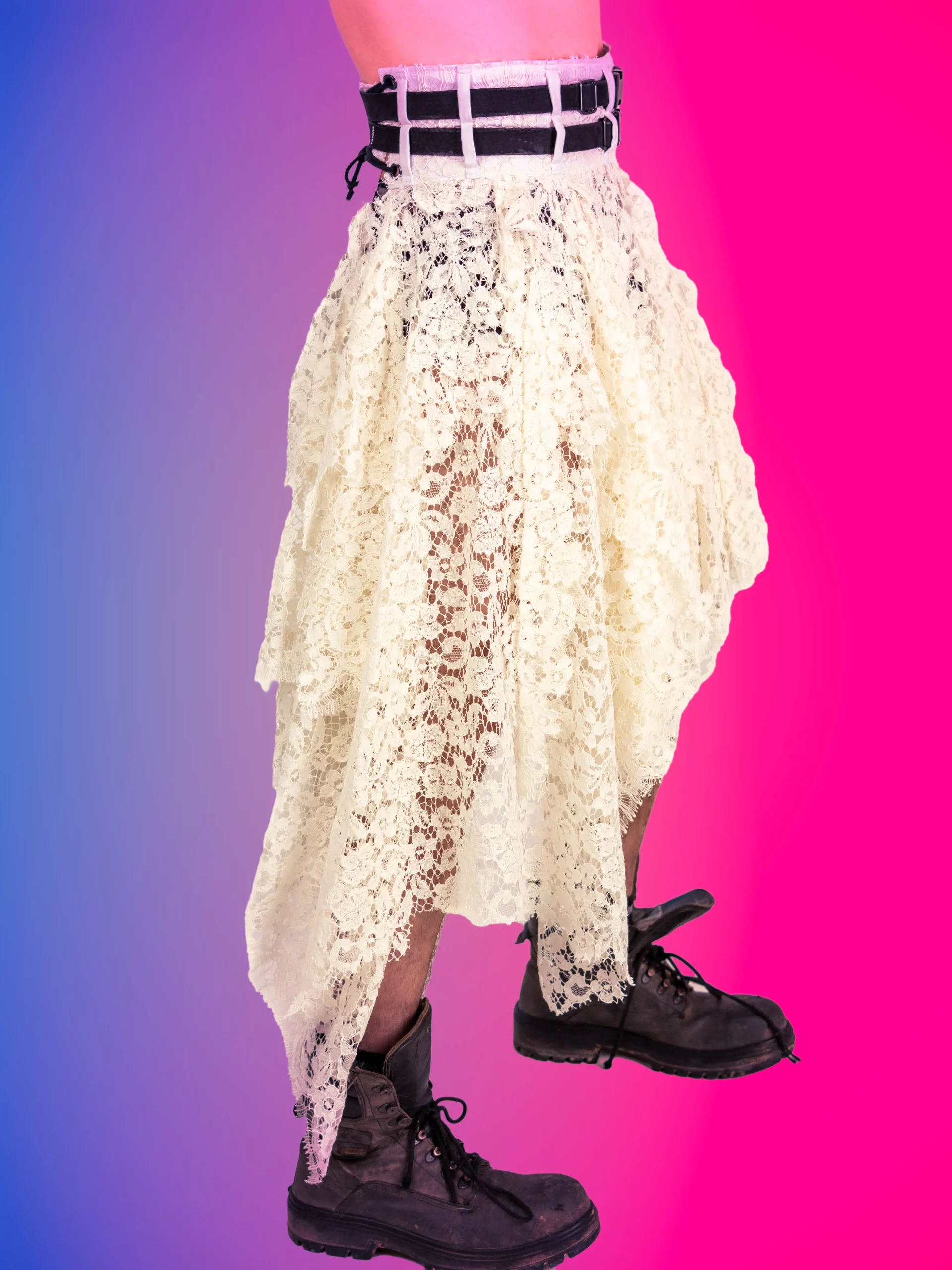 Jupe elfique – Image 4