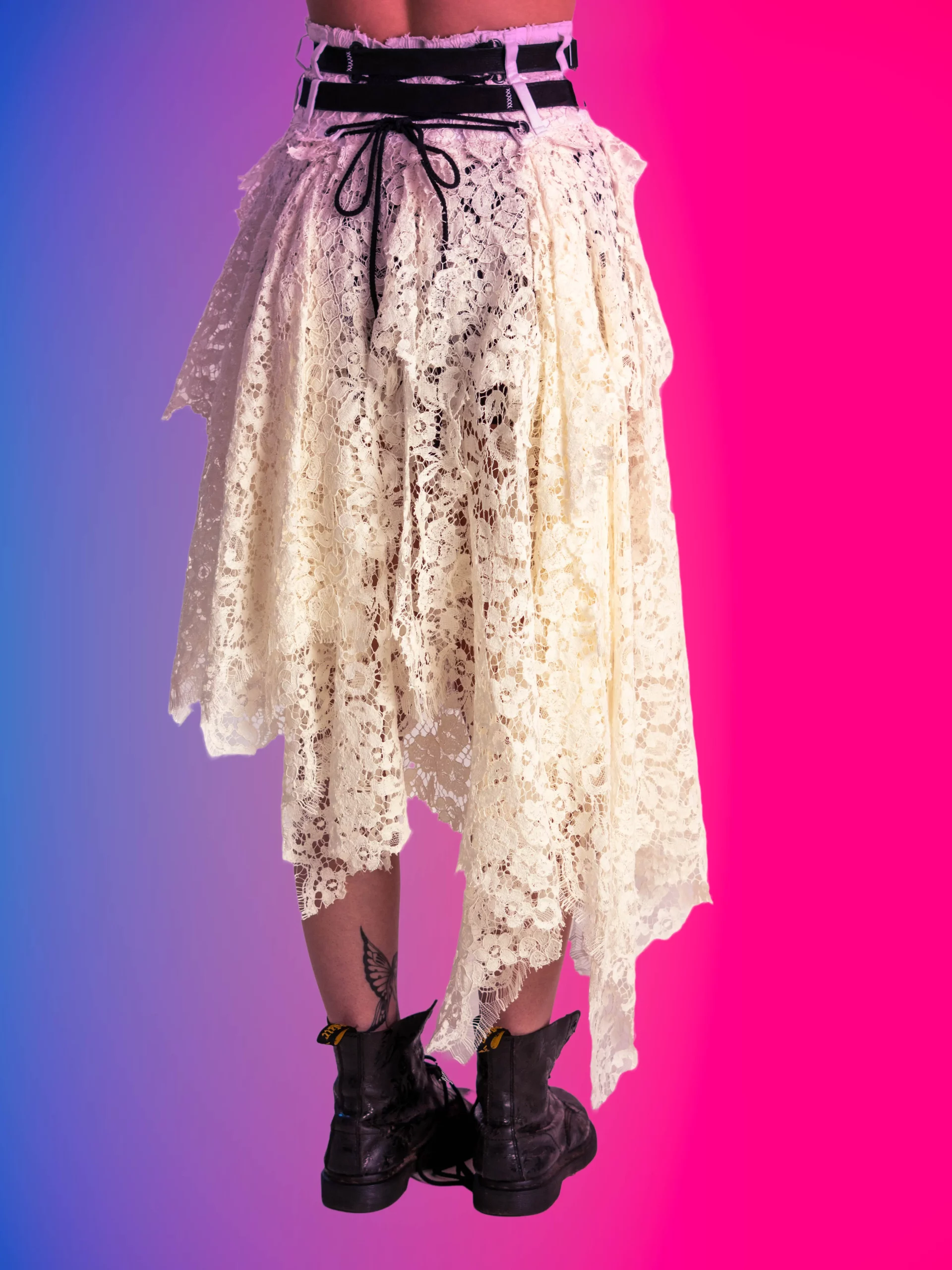 Jupe elfique – Image 2
