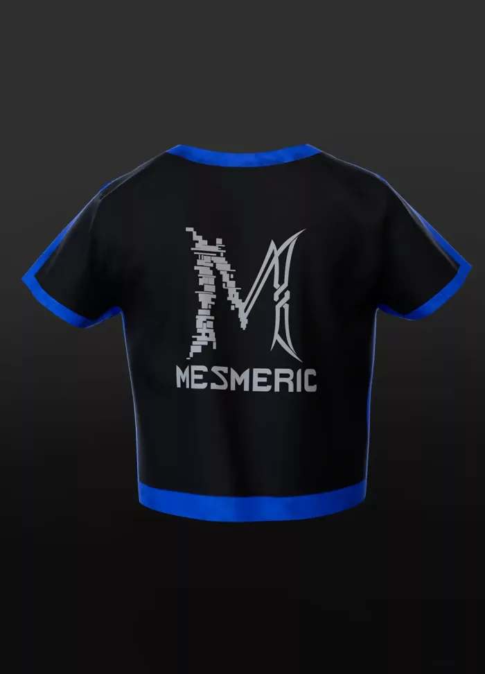 T-shirt Mesmeric – Image 6