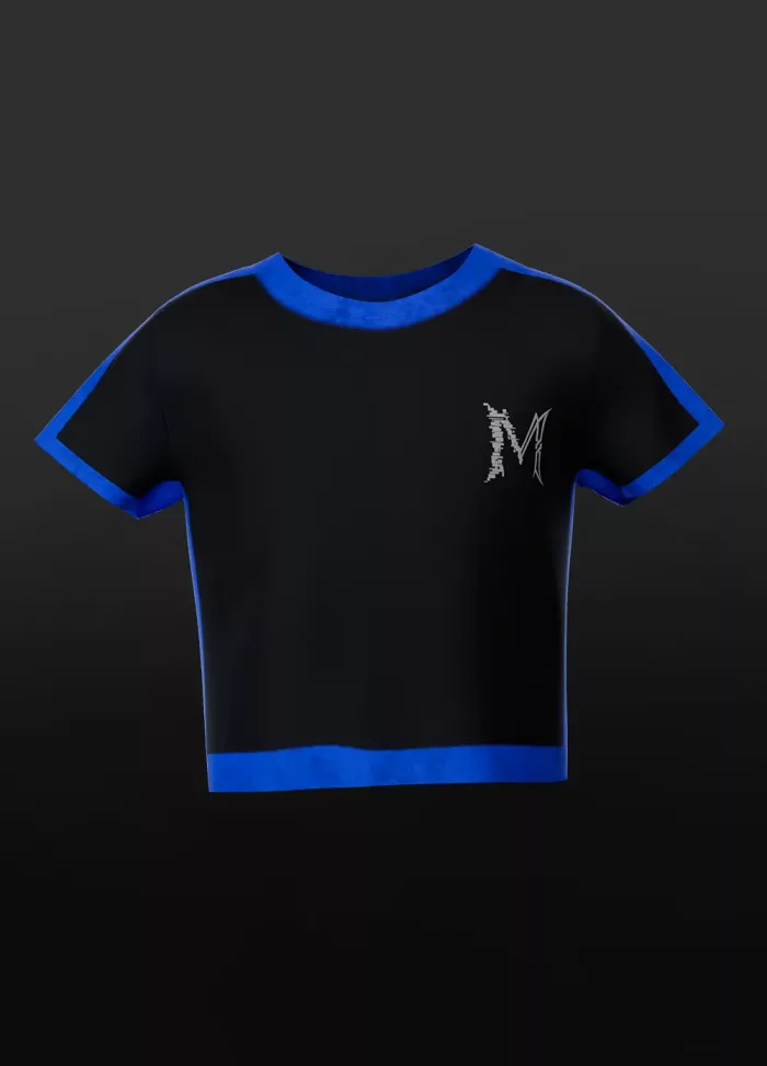 T-shirt Mesmeric – Image 5
