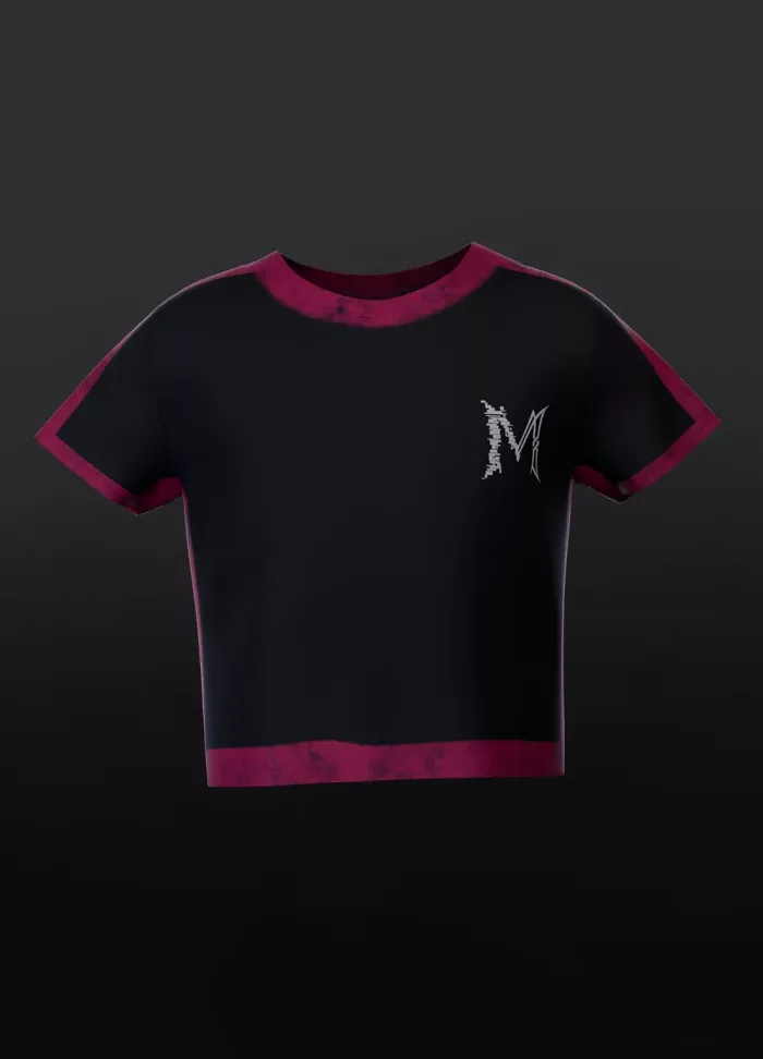 T-shirt Mesmeric – Image 3