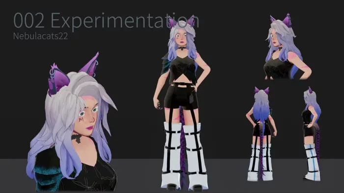 Avatar 002