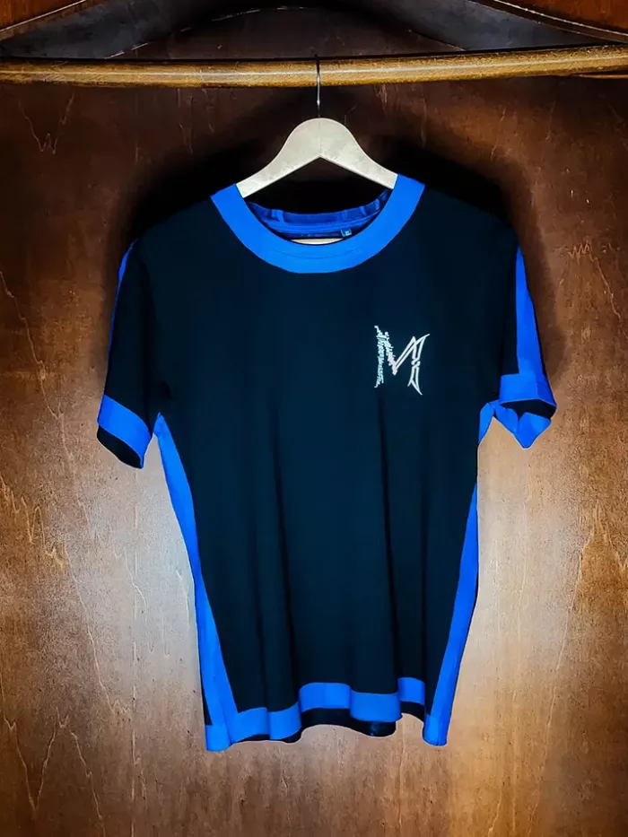 T-shirt Mesmeric