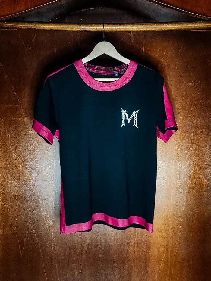 T-shirt Mesmeric – Image 2
