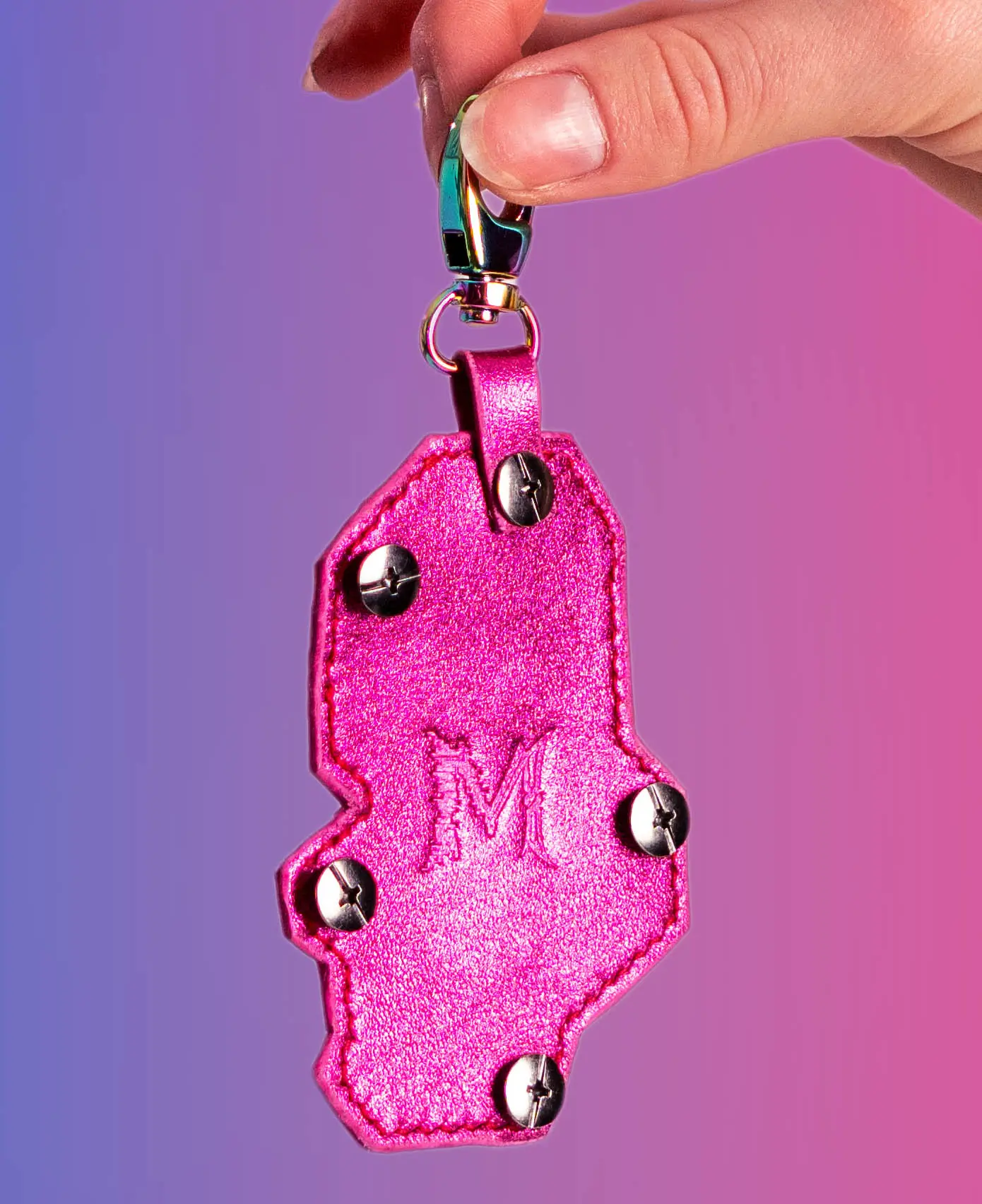 Porte cles cyber – Image 2