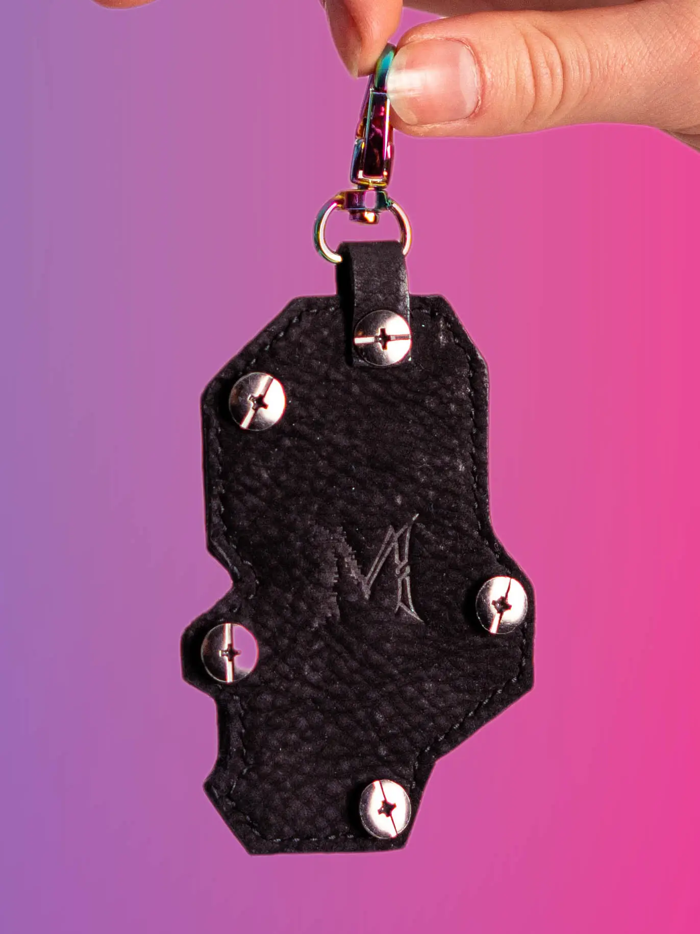 Porte cles cyber – Image 3
