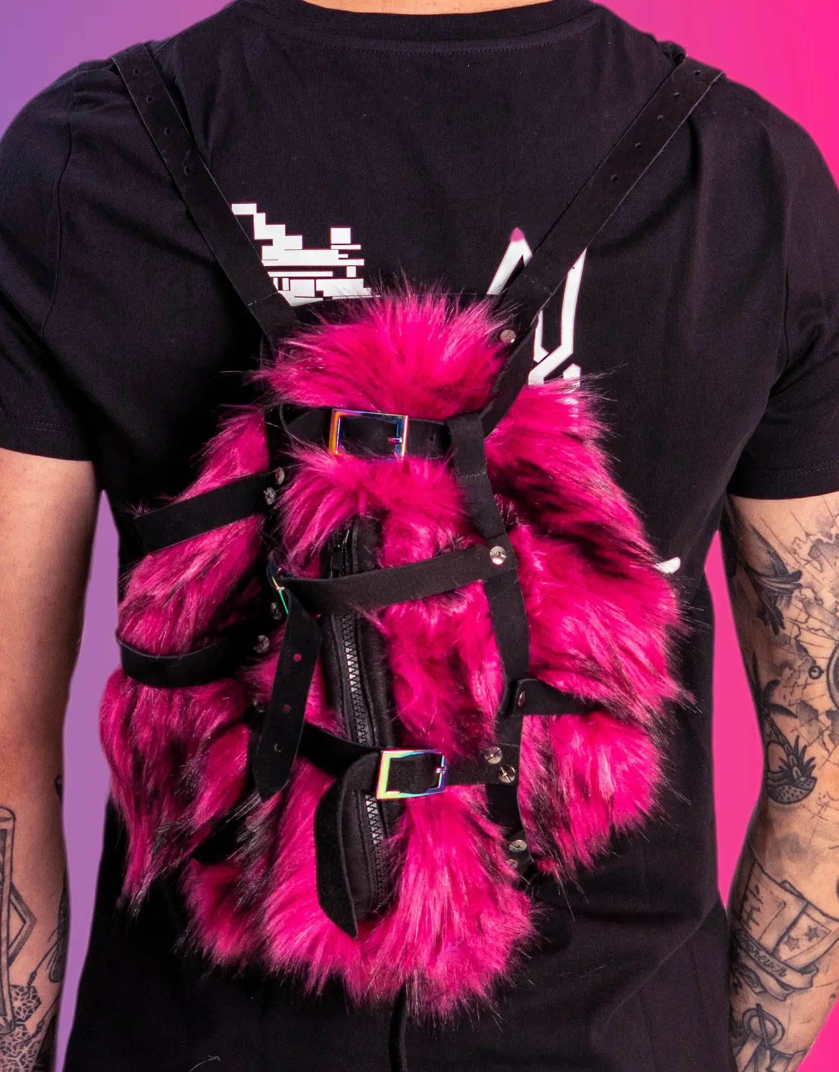 Sac Peluche – Image 2
