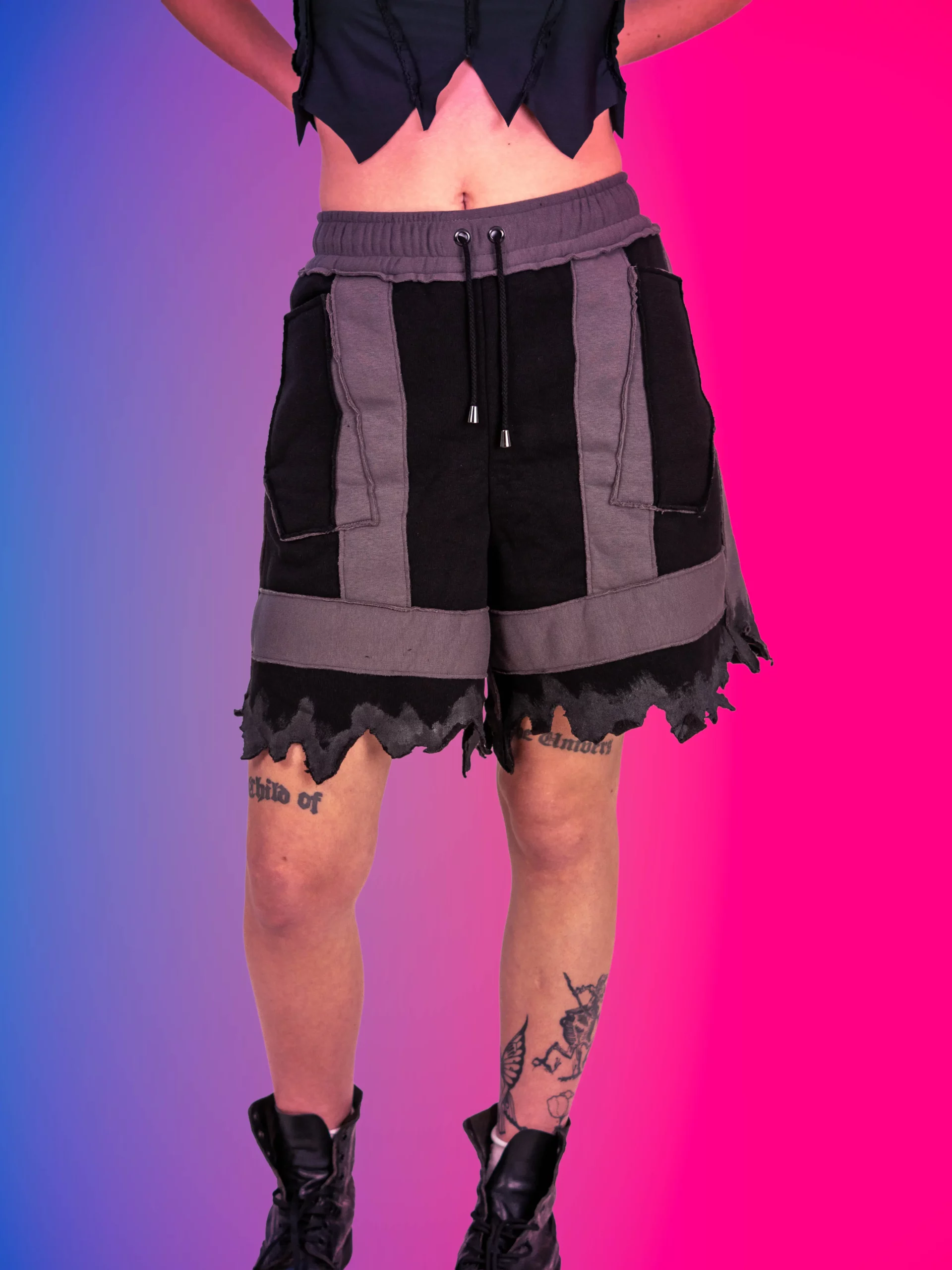 Short dystopie