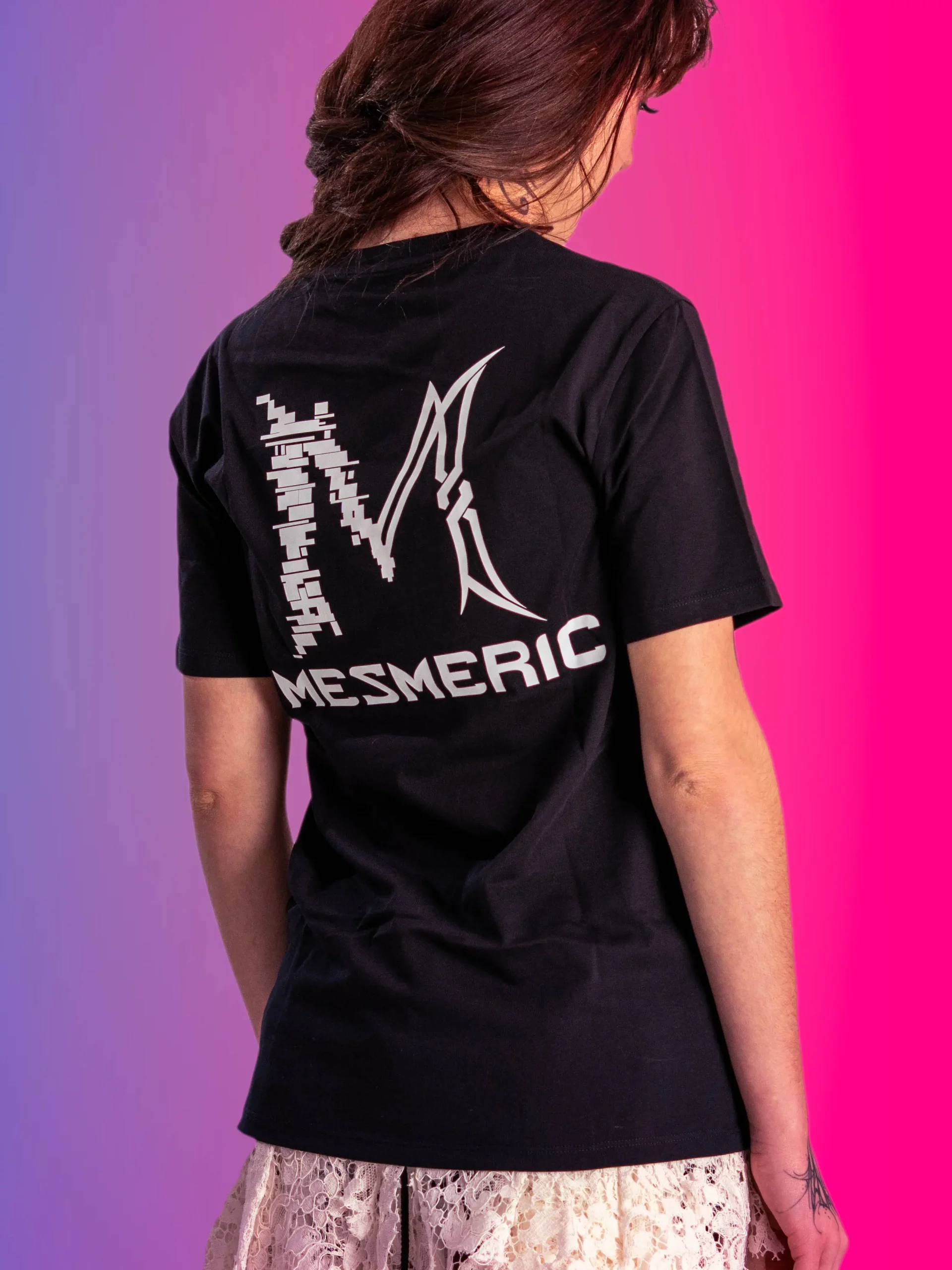 T-shirt Nebulacats – Image 3