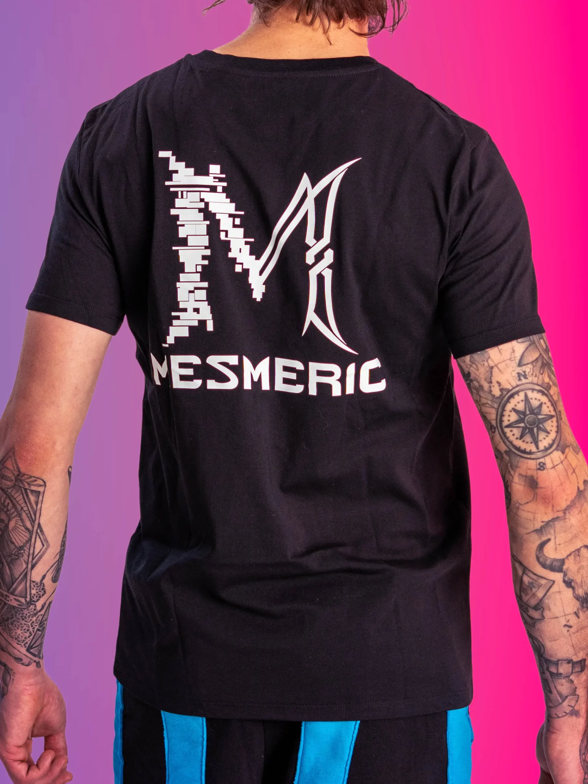 T-shirt Nebulacats – Image 2