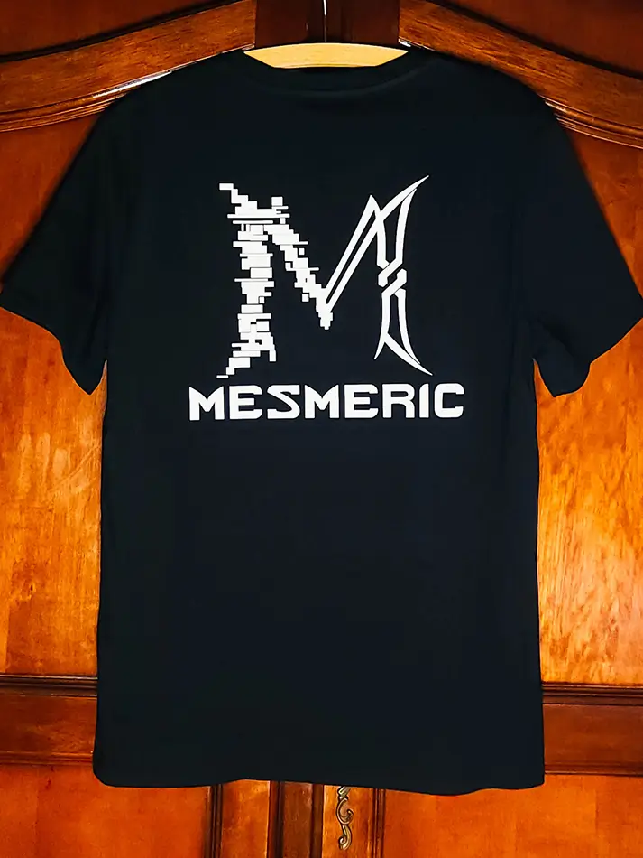 T-shirt Nebulacats – Image 2